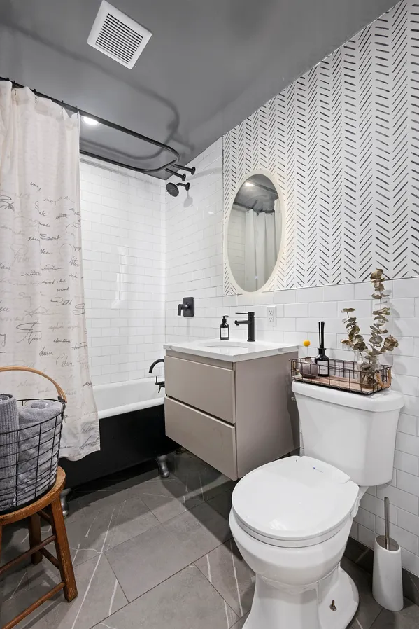 $3,600 | 365 Bainbridge Street, Unit 1 | Bedford-Stuyvesant