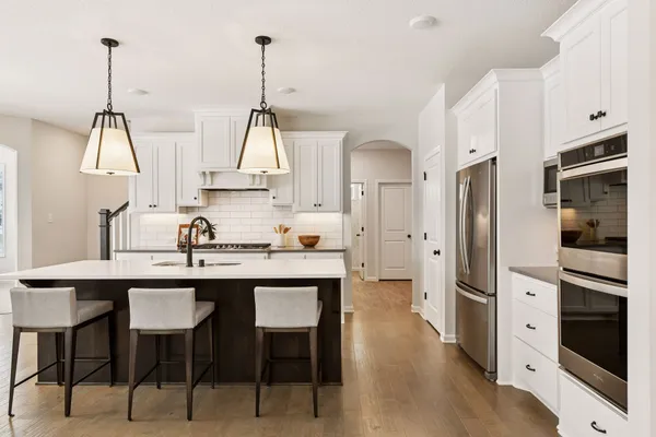 $899,500 | 5562 Zircon Lane North, Plymouth, MN 55446