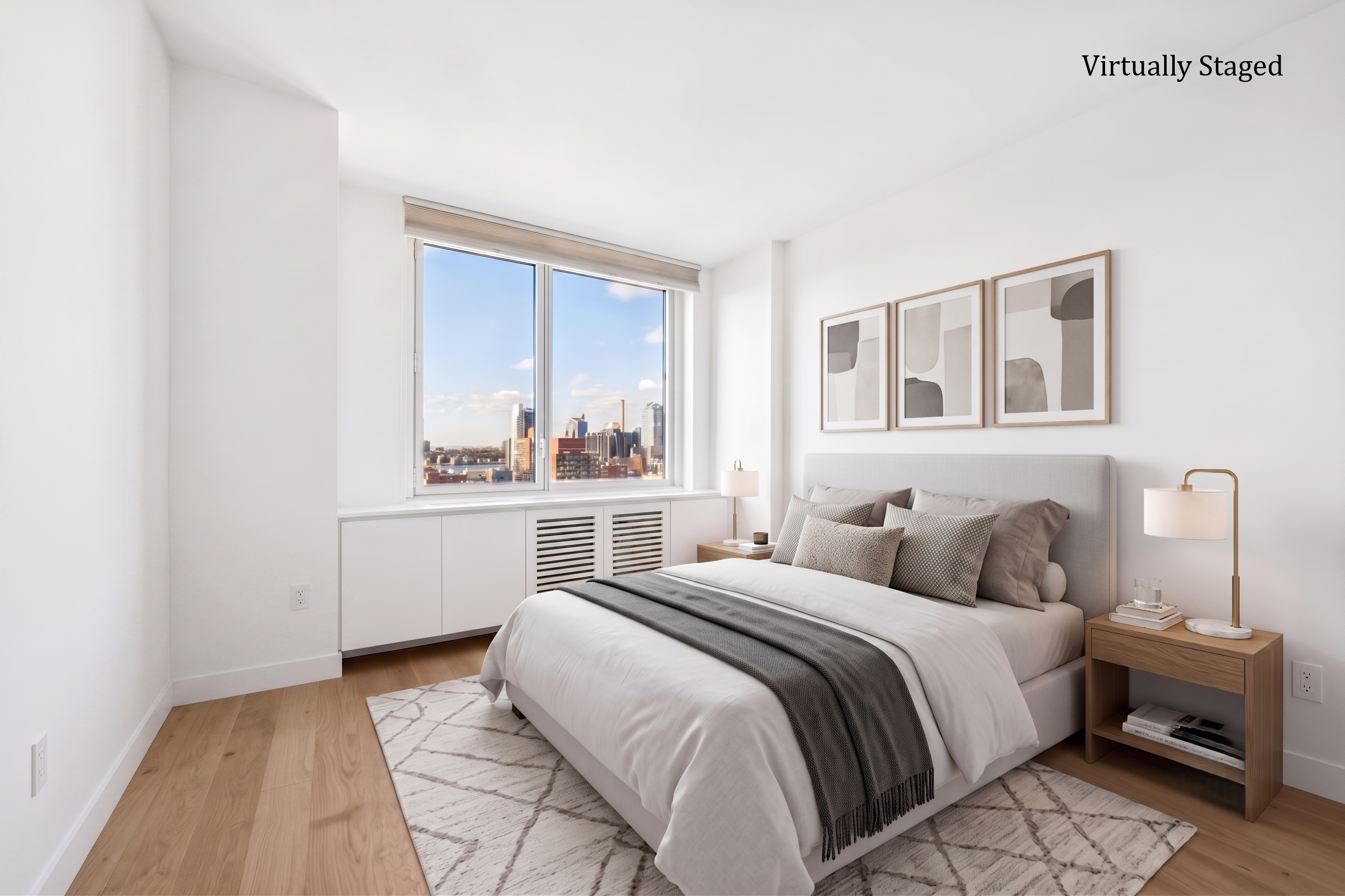 301 West 53rd Street, Unit 24B Manhattan, NY 10019 - Photo 5 of 19
