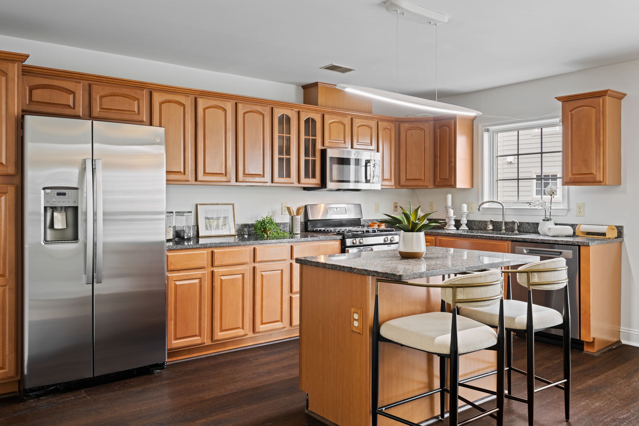 2341 Wallace Street, Unit B Philadelphia, PA 19130 - Photo 17 of 44