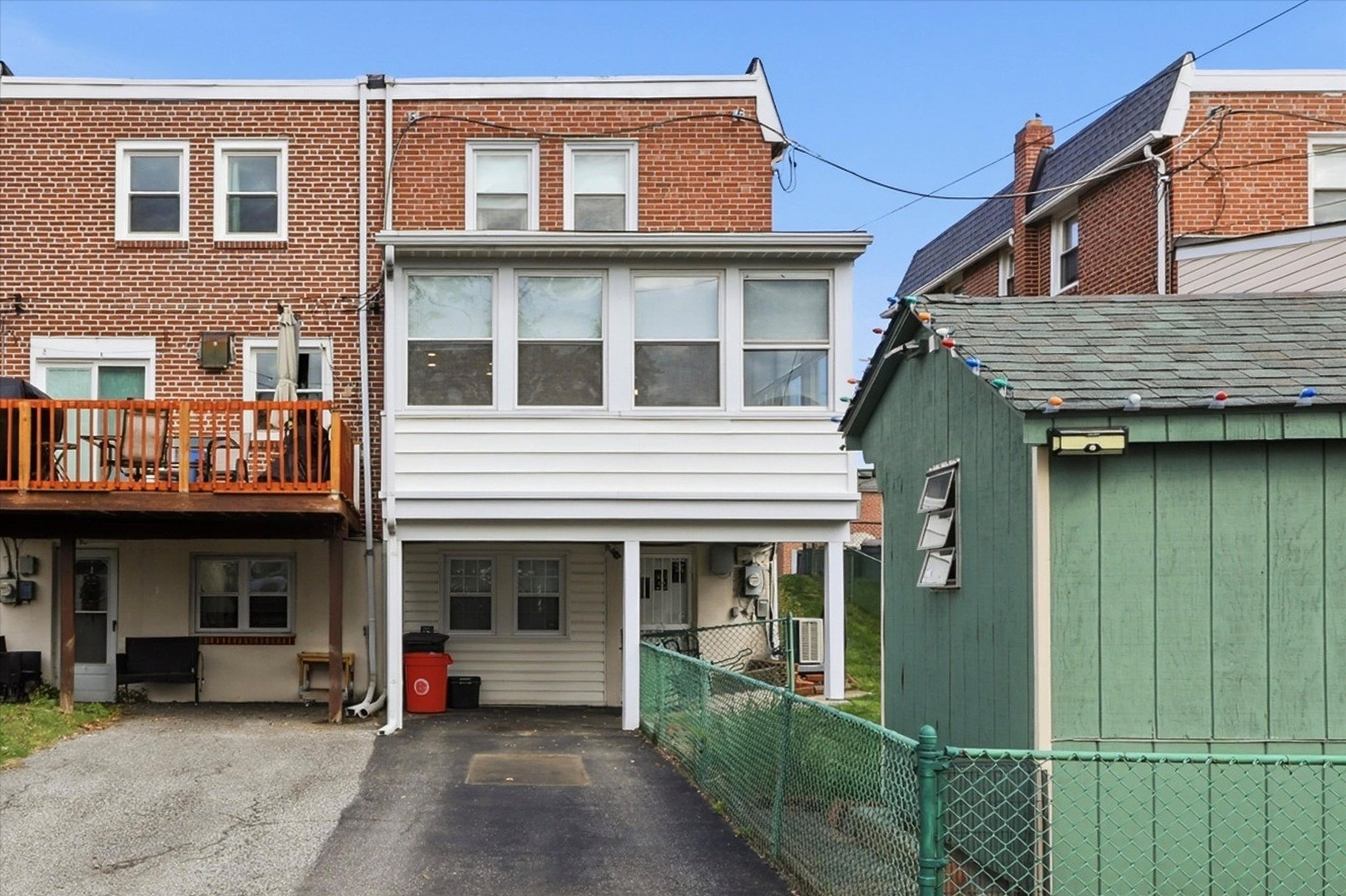 615 Michell Street Ridley Park, PA 19078 - Photo 24 of 29