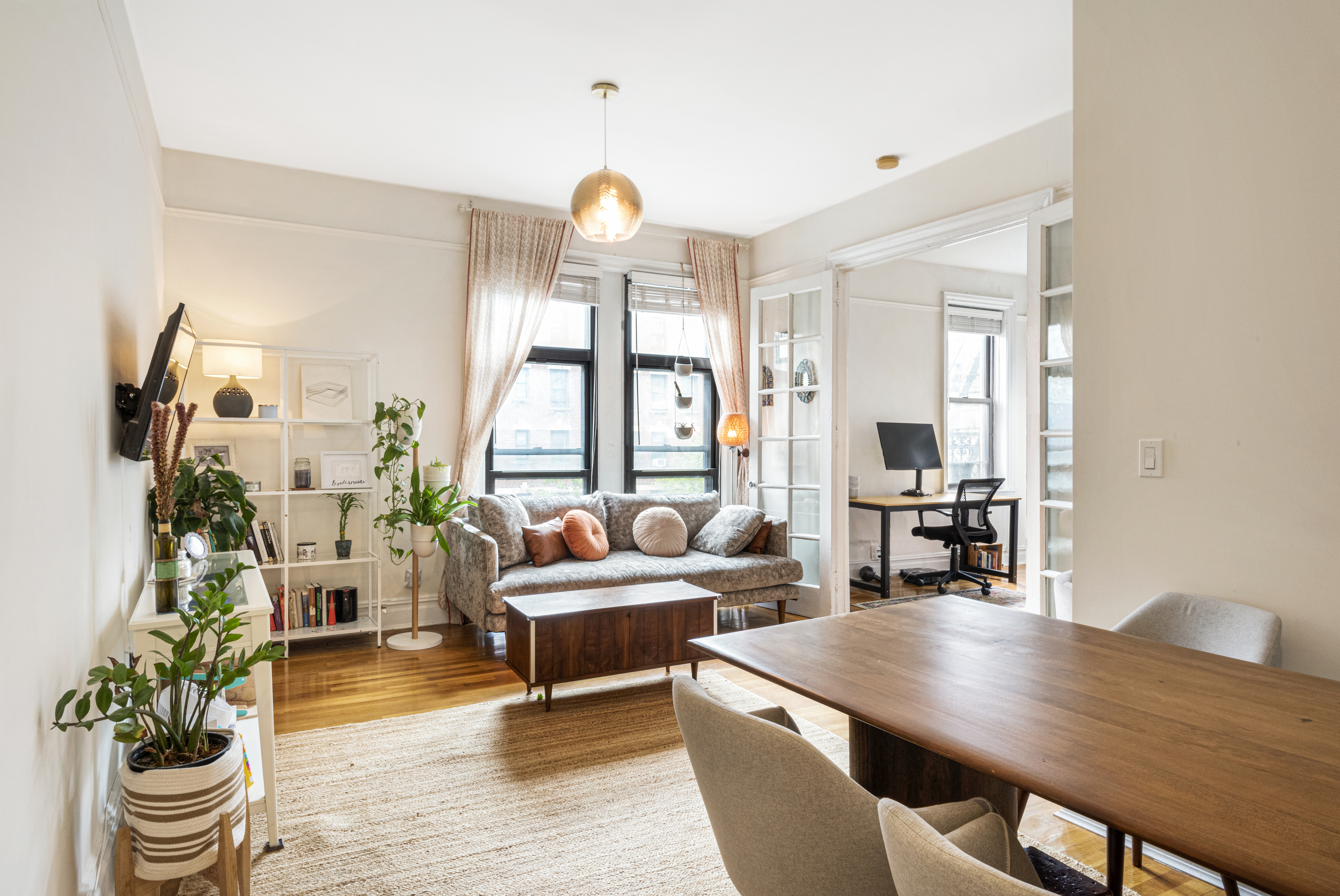 31 Tiemann Place, Unit 37 Manhattan, NY 10027 - Photo 2 of 10 Gallery Image 2