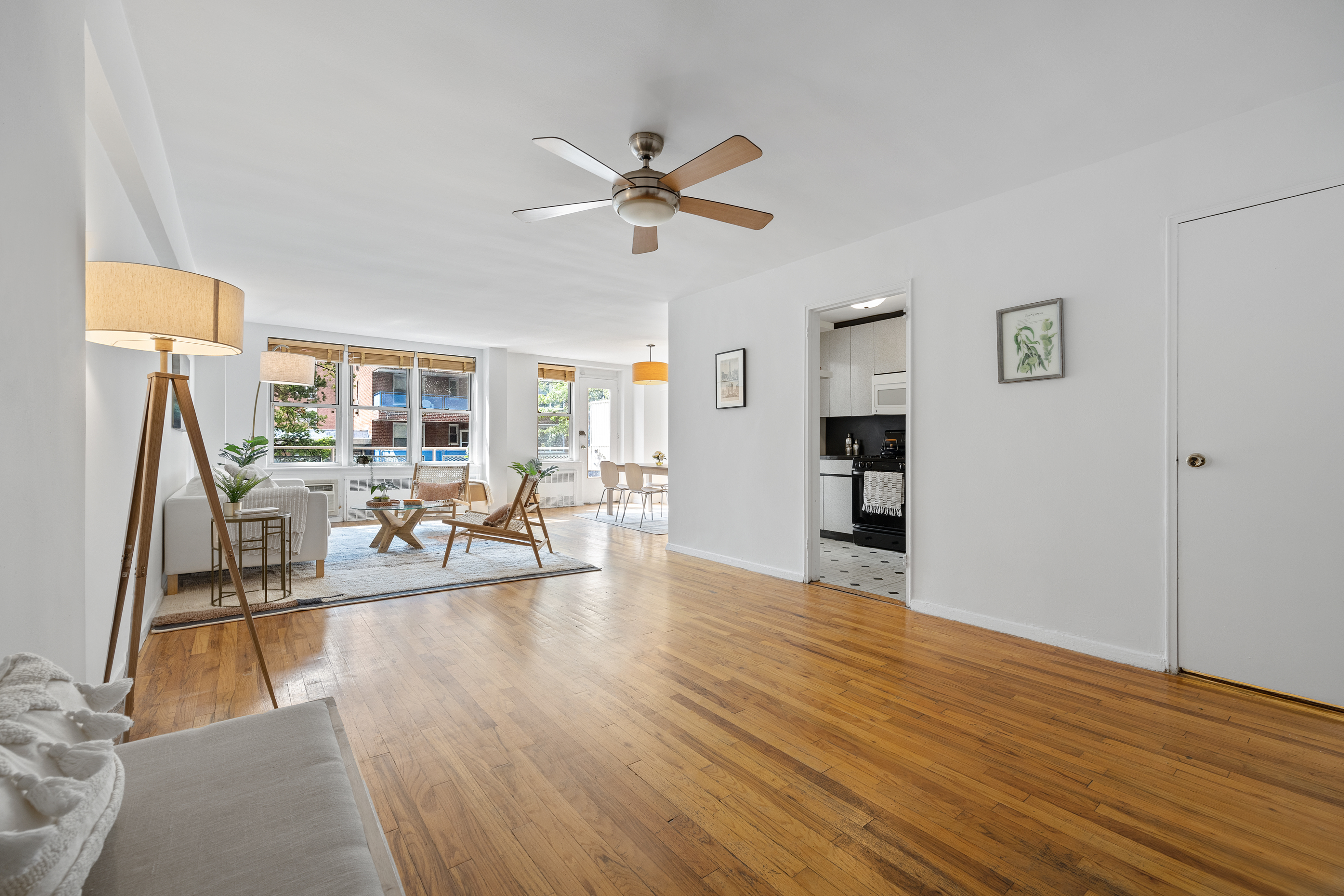 415 Argyle Road, Unit 2N Brooklyn, NY 11218 - Photo 3 of 15