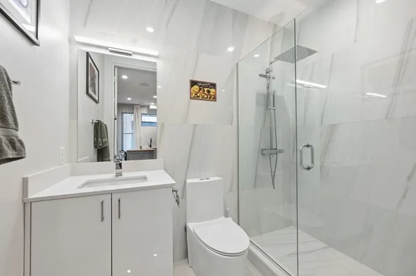 $519,000 | 340 West 2nd Street, Unit 5, Boston, MA 02127