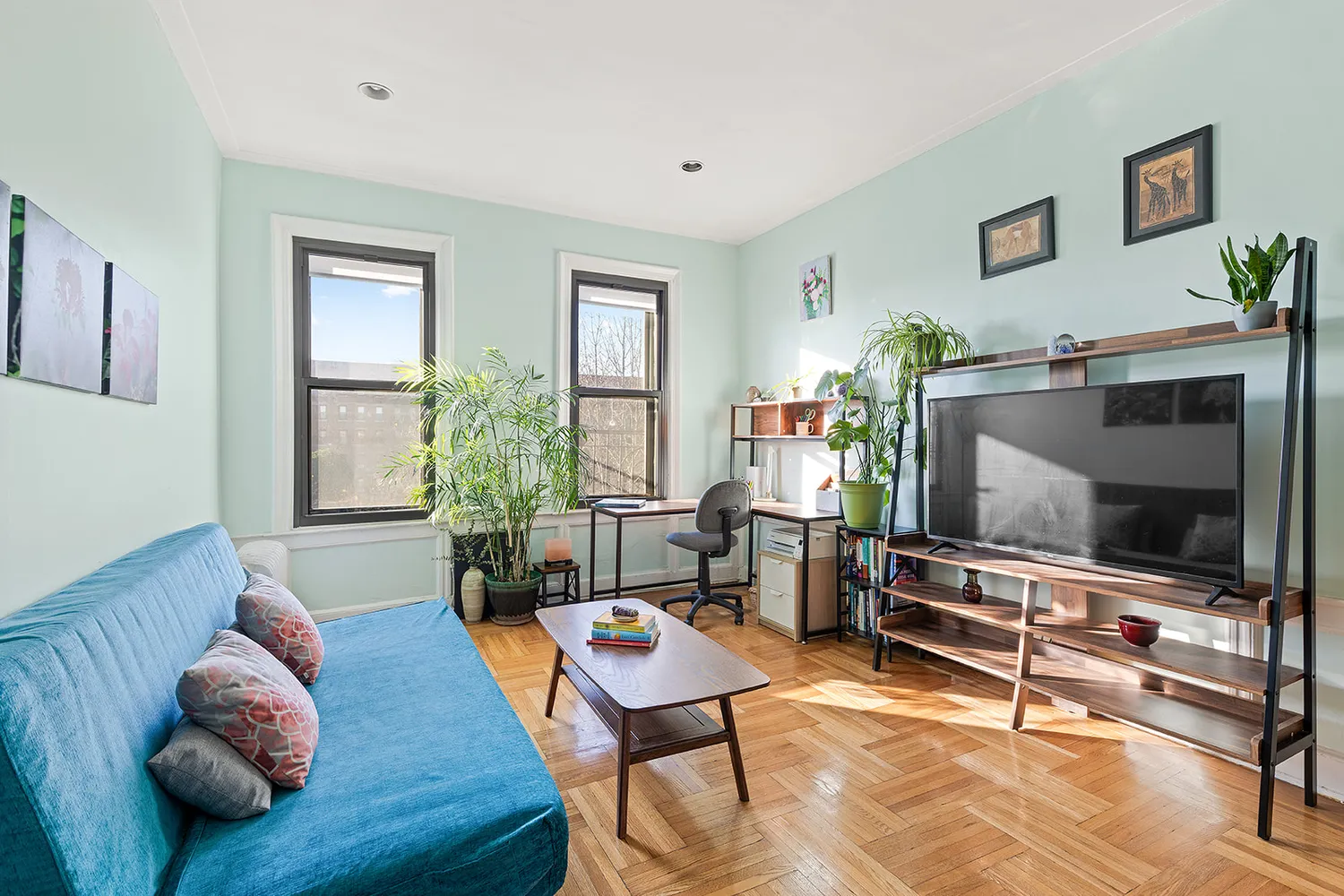 $2,950 | 179 Ocean Parkway, Unit 4A | Kensington