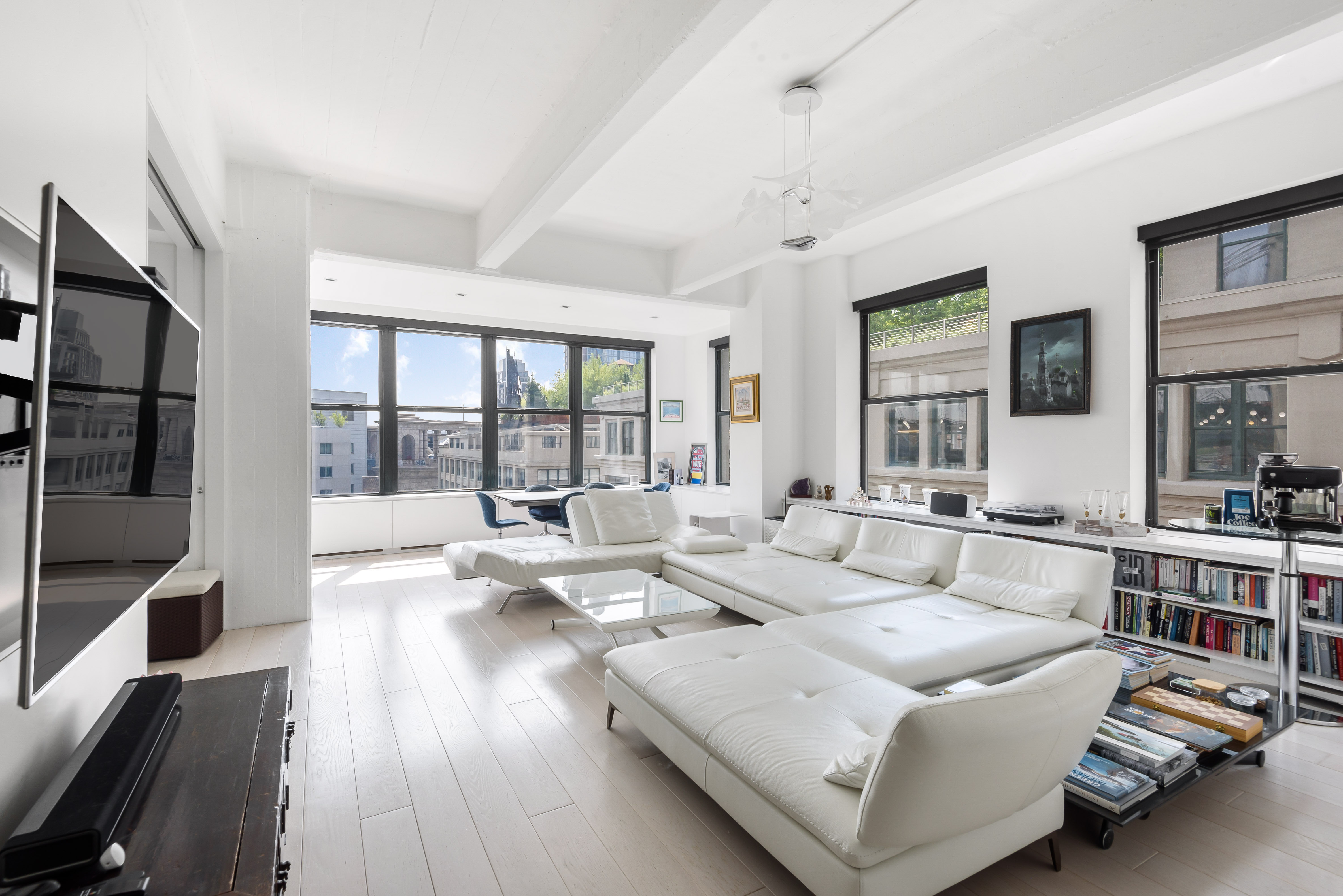 1 Main Street, Unit 9H Brooklyn, NY 11201 - Photo 1 of 12
