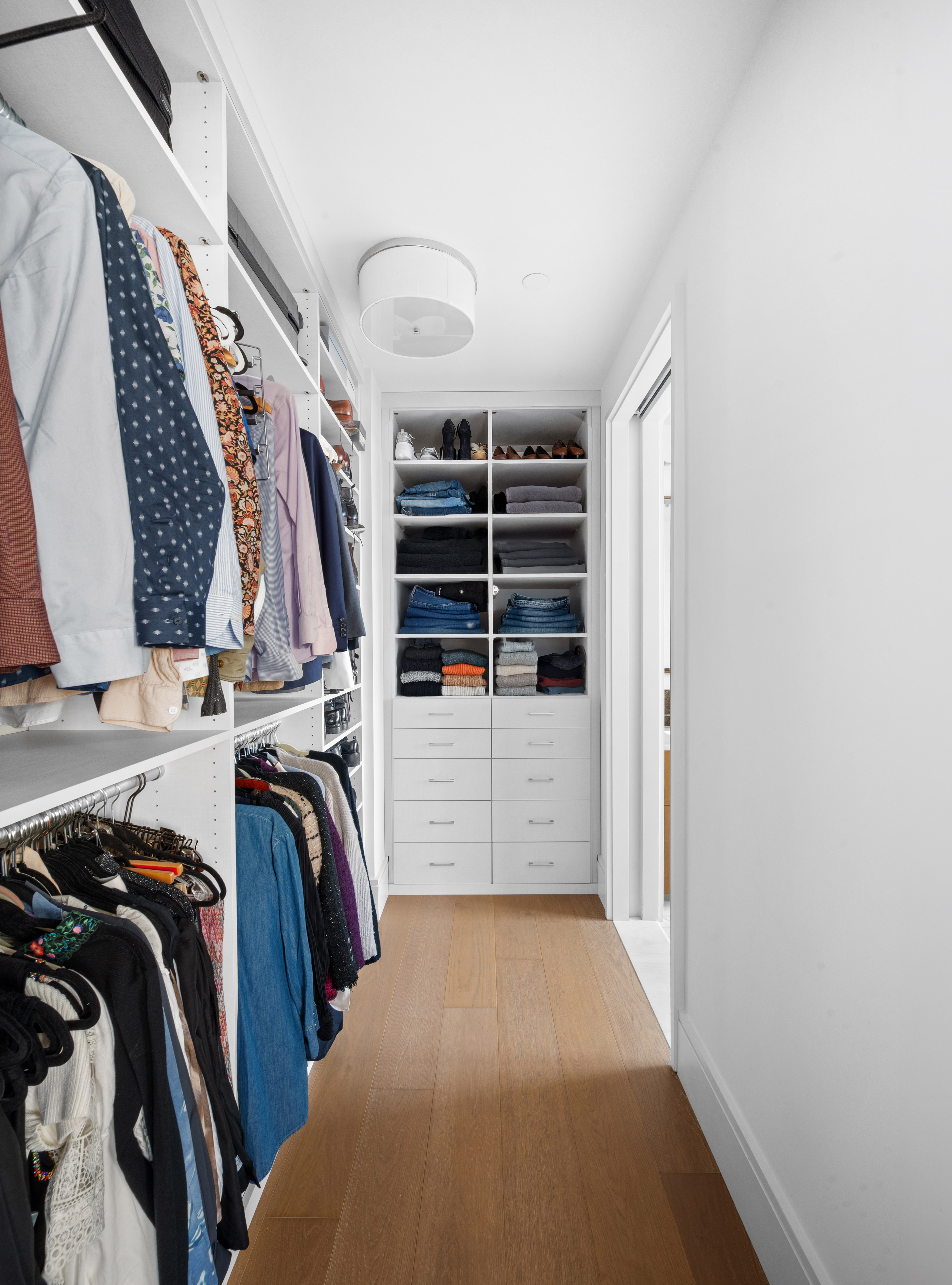 1 Clinton Street, Unit 11C Brooklyn, NY 11201 - Photo 7 of 18