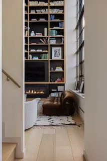 $7,995,000 | 456 West 19th Street, Unit PHH | Chelsea