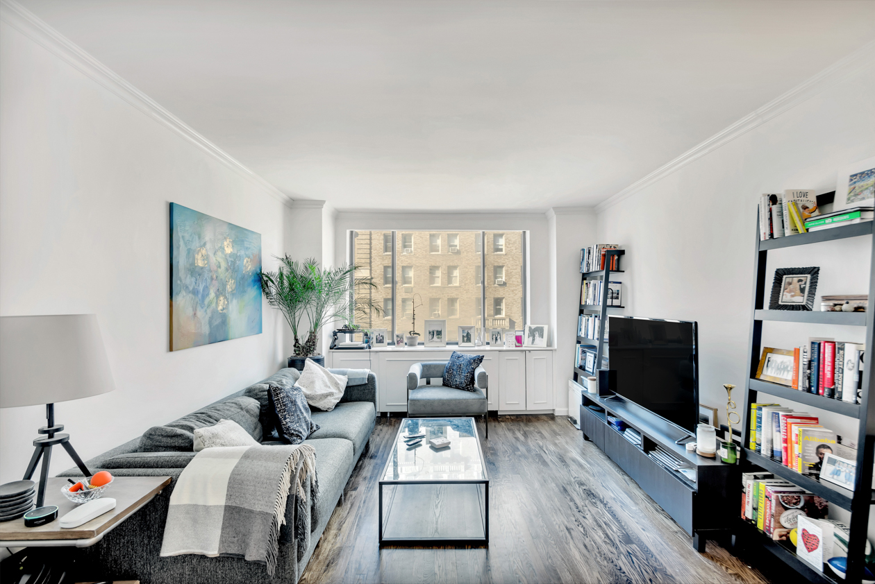 130 West 79th Street, Unit 10CD Manhattan, NY 10024 - Photo 1 of 10