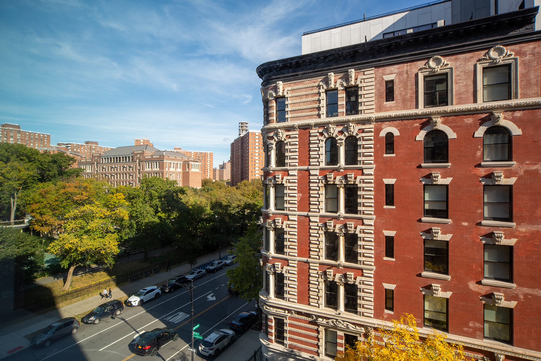 88 Morningside Avenue, Unit 6D Manhattan, NY 10027 - Photo 4 of 6