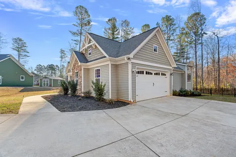$585,000 | 4448 Outlook Drive, Iron Station, NC 28080