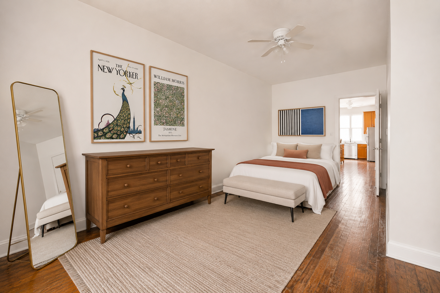 892 Manhattan Avenue, Unit 4L Brooklyn, NY 11222 - Photo 2 of 6