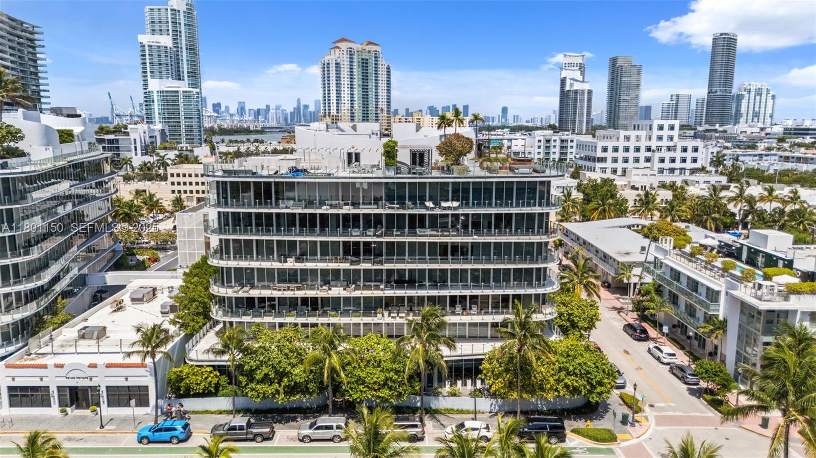 1 Collins Avenue, Unit 108 Miami Beach, FL 33139 - Photo 32 of 34