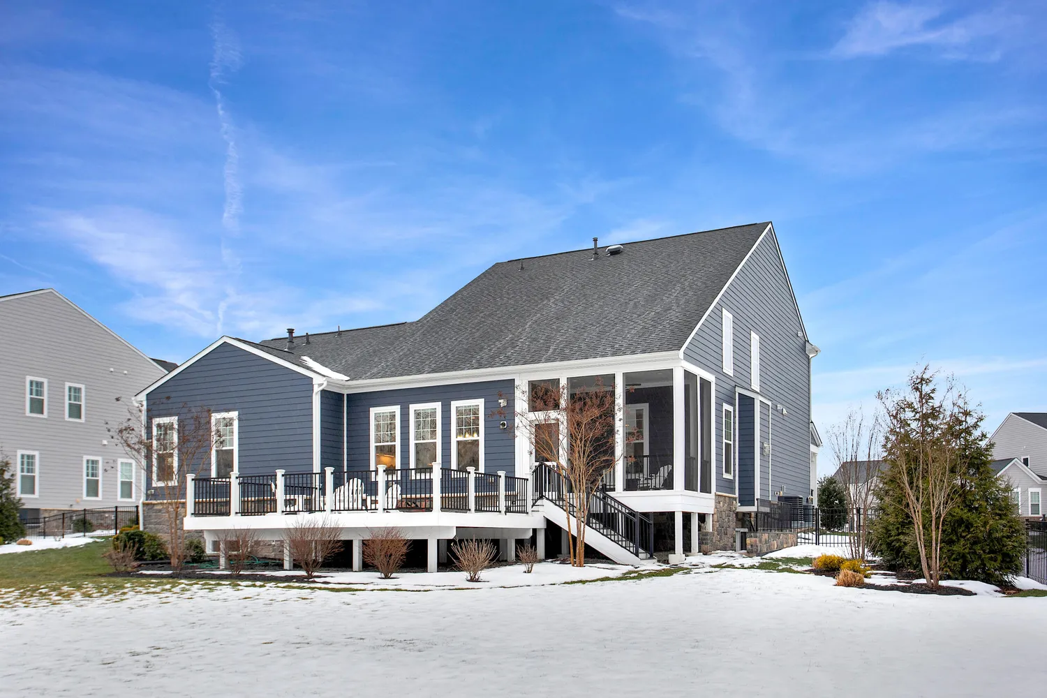 $1,529,000 | 1011 Justinian Street, Leesburg, VA 20175