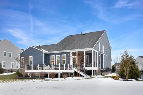 $1,529,000 | 1011 Justinian Street, Leesburg, VA 20175