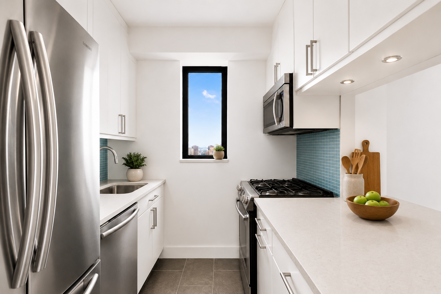 45 East 25th Street, Unit 36C Manhattan, NY 10010 - Photo 5 of 11