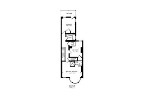 $1,875,000 | 210 8th Street Southeast, Washington, DC 20003