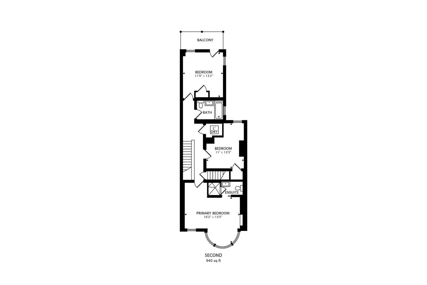 210 8th Street Southeast Washington, DC 20003 - Photo 45 of 47