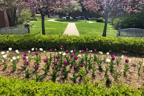 $1,225,000 | 200 Cabrini Boulevard, Unit 86 | Hudson Heights