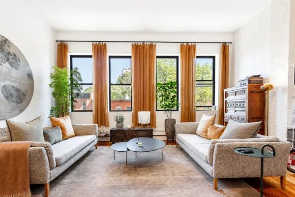 $6,500 | 350 Myrtle Avenue, Unit 2 | Fort Greene