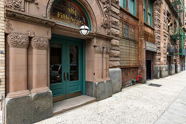 284 5th Avenue, Unit 3D Manhattan, NY 10001 - Photo 8 of 9