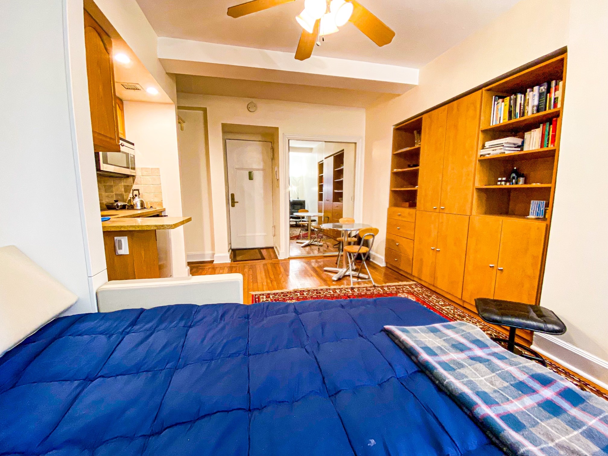 25 Tudor City Place, Unit 918 Manhattan, NY 10017 - Photo 5 of 11