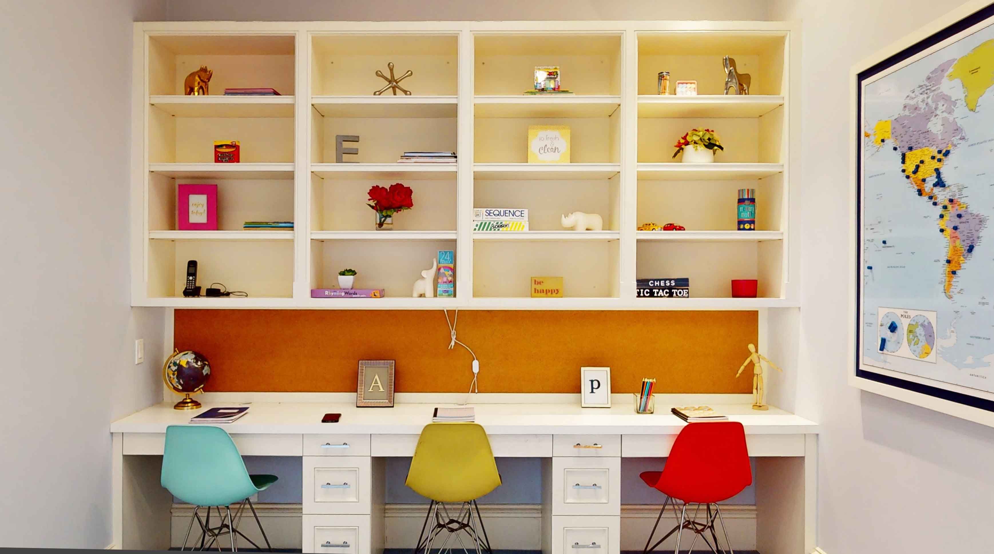 45 West 95th Street Manhattan, NY 10025 - Photo 23 of 35