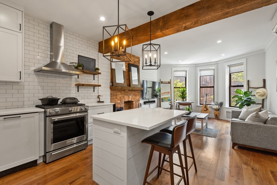 135 Garfield Place, Unit 3F Brooklyn, NY 11215 - Photo 3 of 10