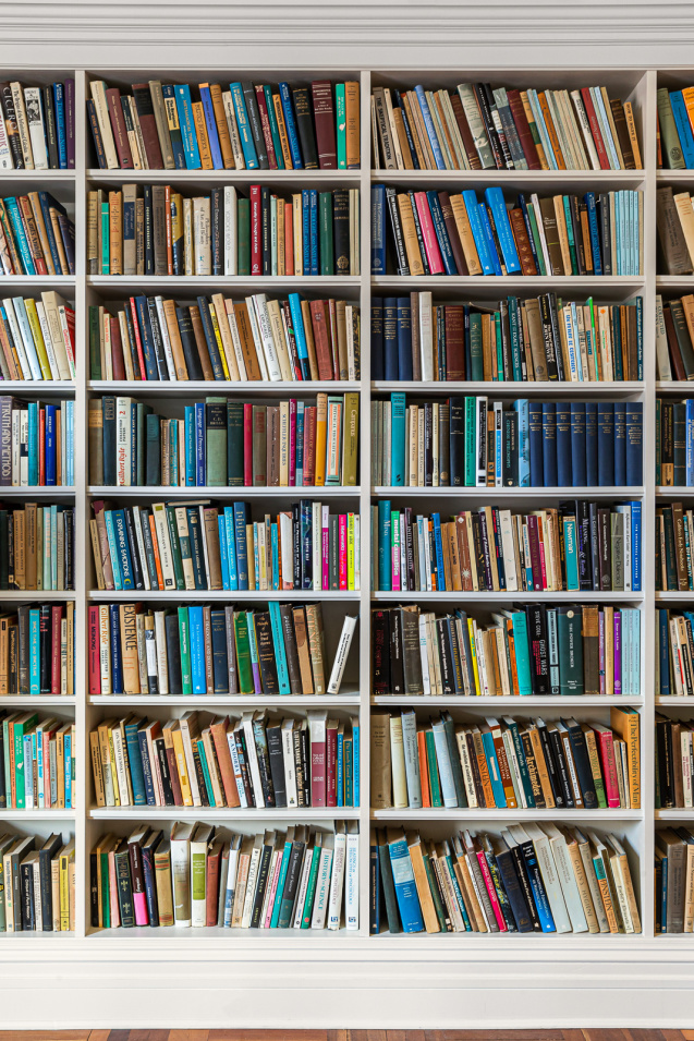 635 Park Avenue Manhattan, NY 10065 - Photo 17 of 25