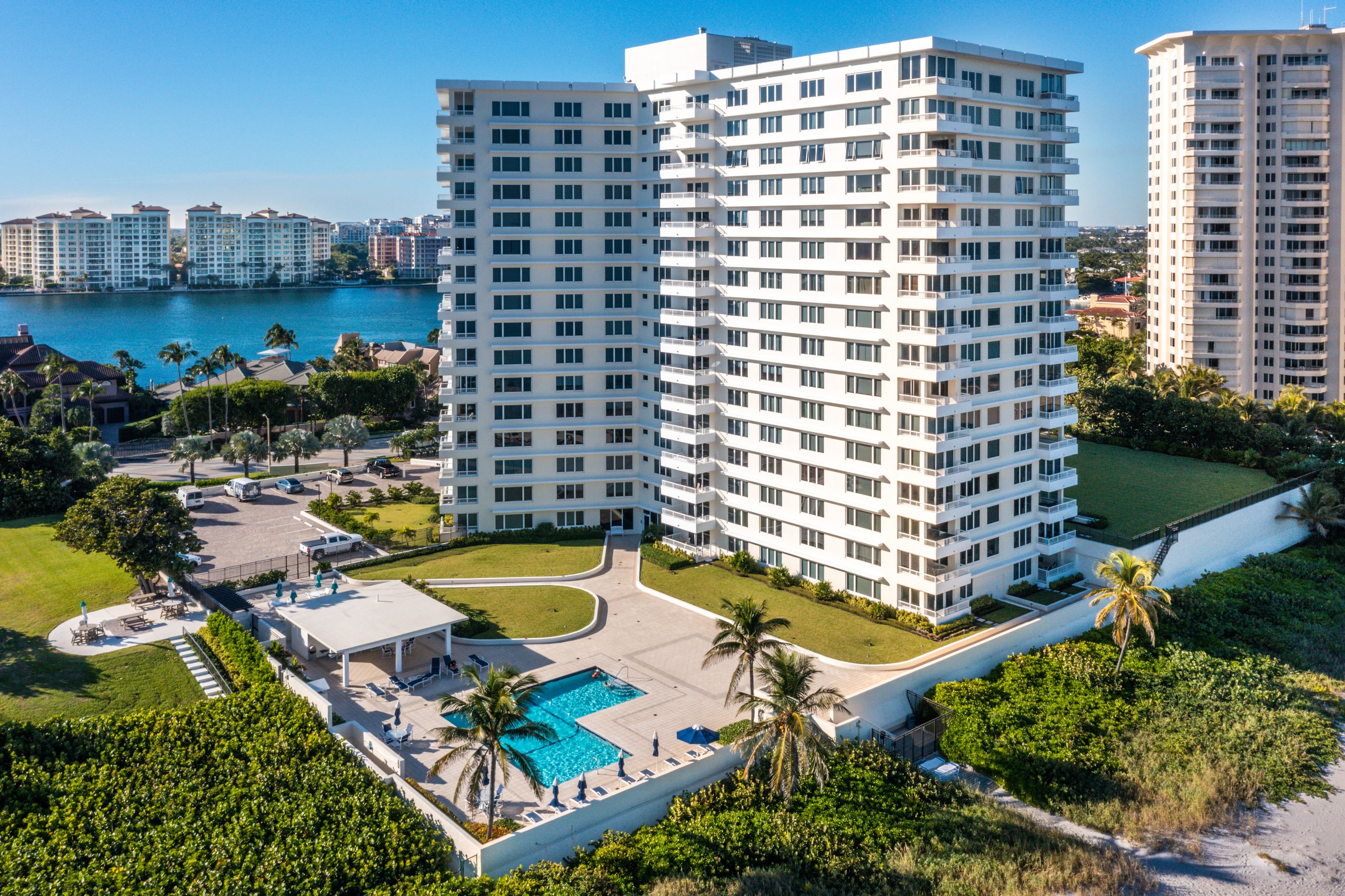 600 South Ocean Boulevard, Unit 1007 Boca Raton, FL 33432 - Photo 55 of 74