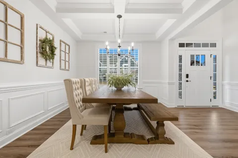 $720,000 | 2204 Skybrook Oaks Drive, Huntersville, NC 28078
