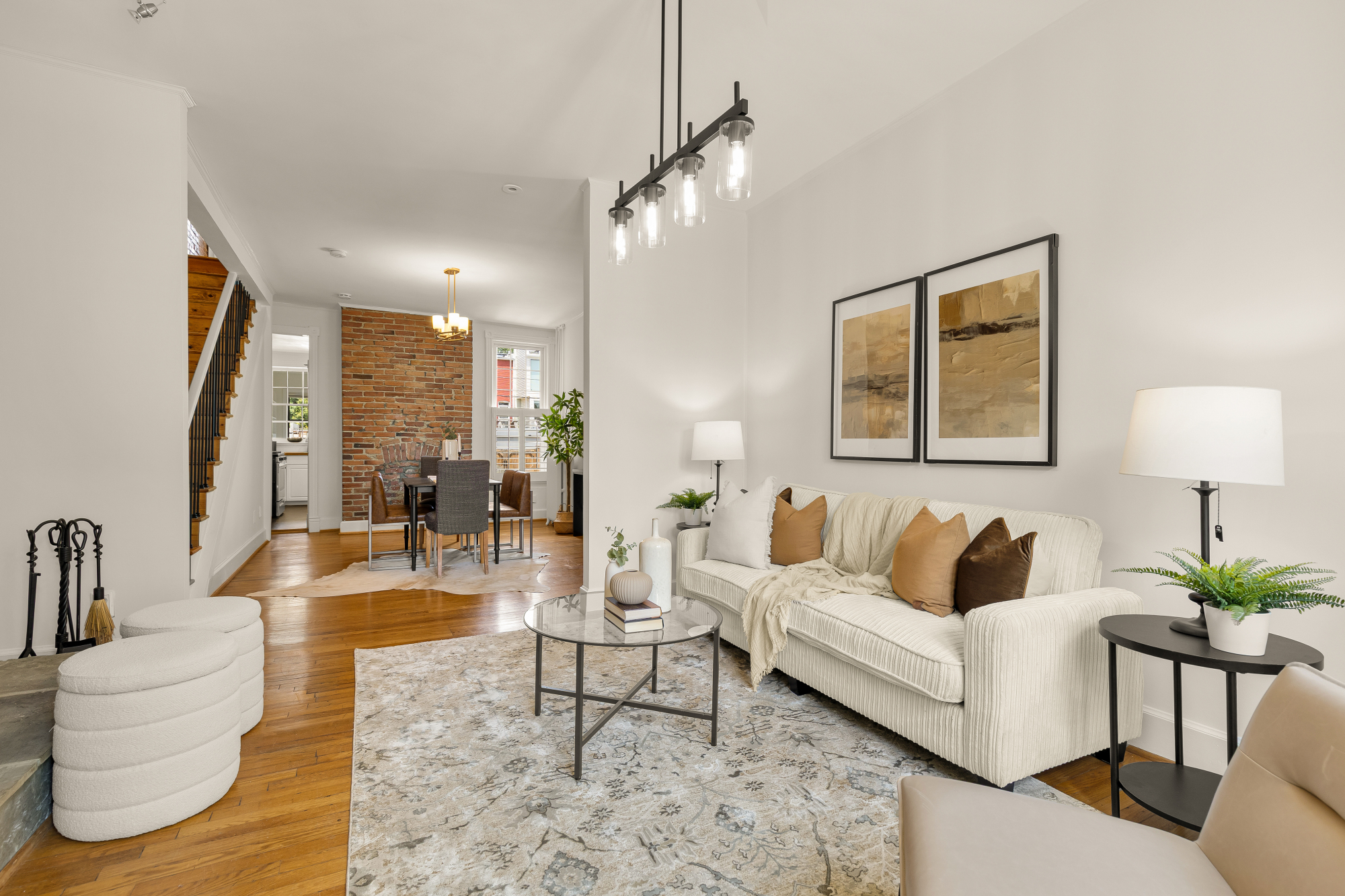 1430 K Street Southeast Washington, DC 20003 - Photo 2 of 28