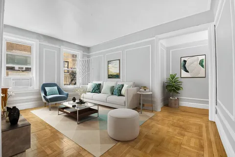 $300,000 | 720 West 173rd Street, Unit 23 | Washington Heights