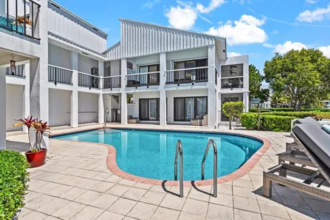 $1,750,000 | 1102 Highland Beach Drive, Unit 2W, Highland Beach, FL 33487