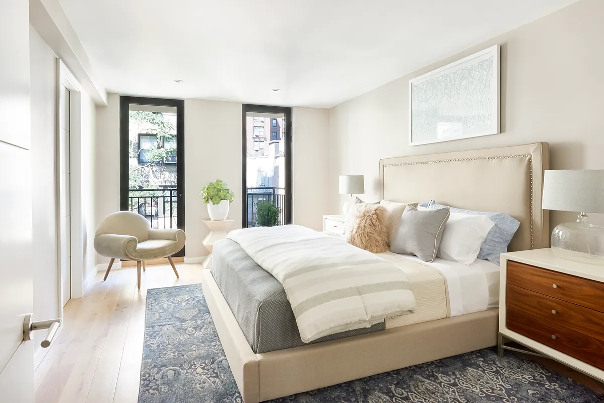 323 East 52nd Street, Unit PH Manhattan, NY 10022 - Photo 5 of 15