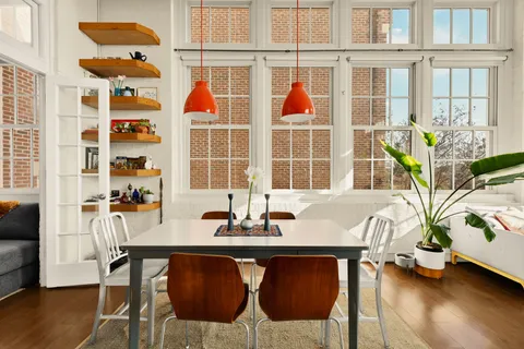 $689,000 | 440 12th Street Northeast, Unit 211, Washington, DC 20002