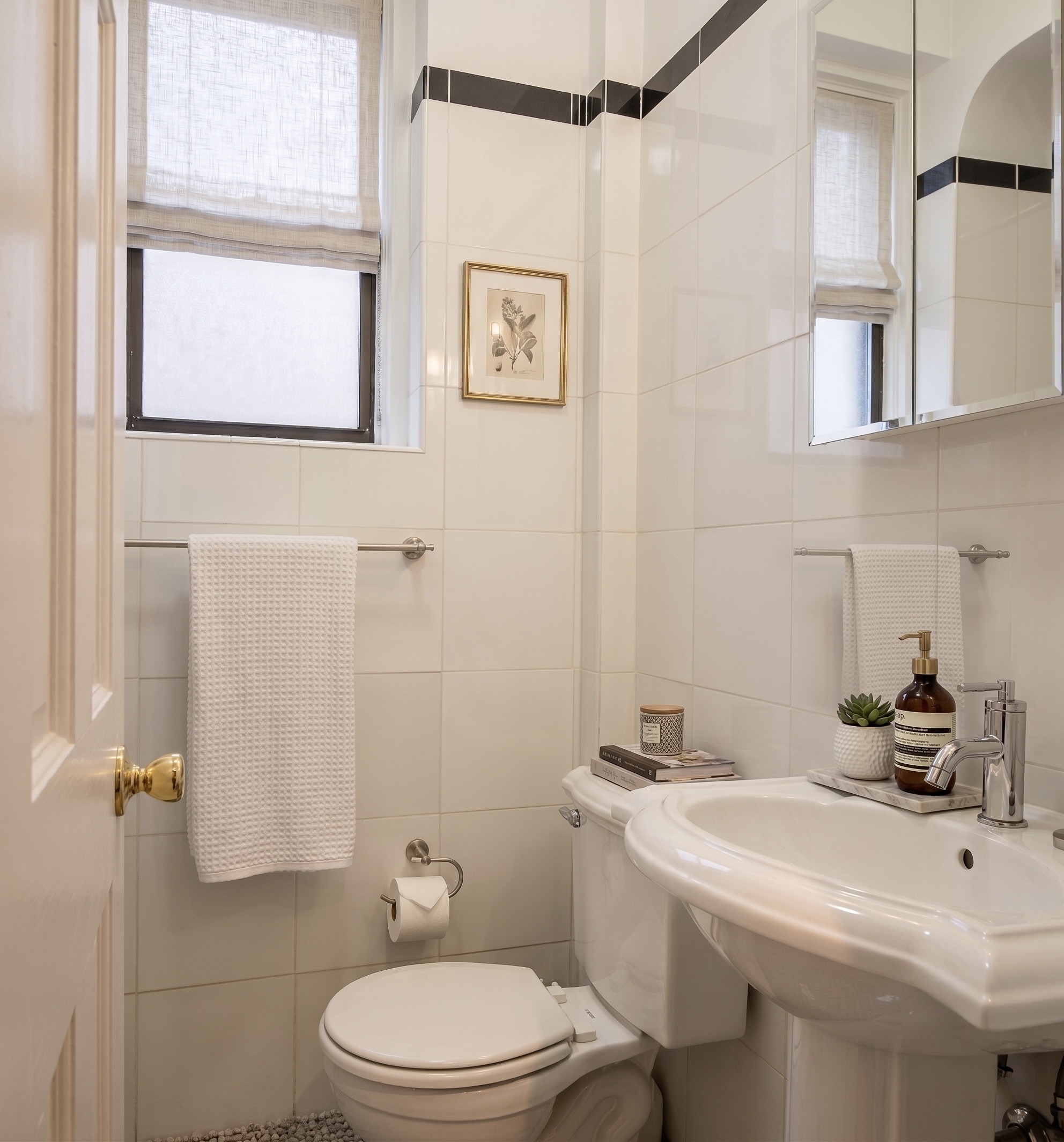 90 Thompson Street, Unit D4 Manhattan, NY 10012 - Photo 6 of 7