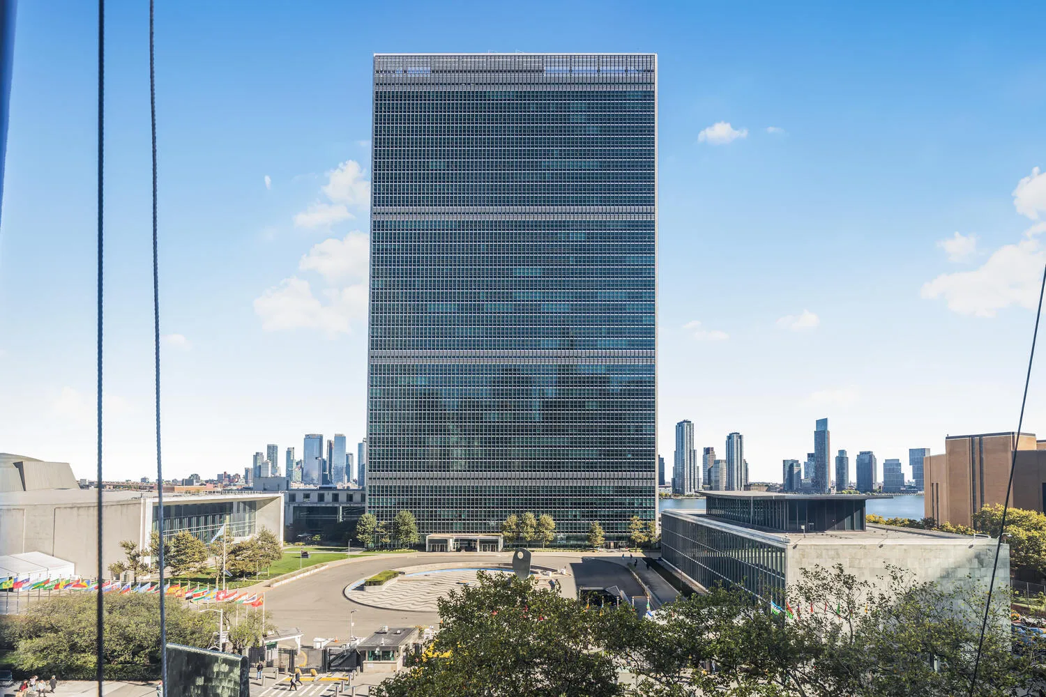 $480,000 | 45 Tudor City Place, Unit 404 | Midtown East