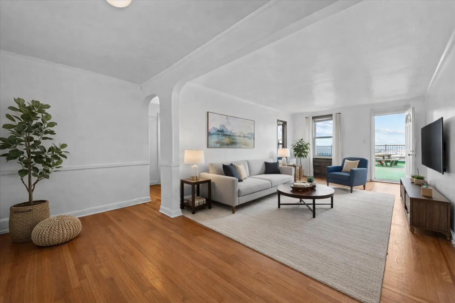 $650,000 | 286 Corbin Place, Unit 1D | Brighton Beach
