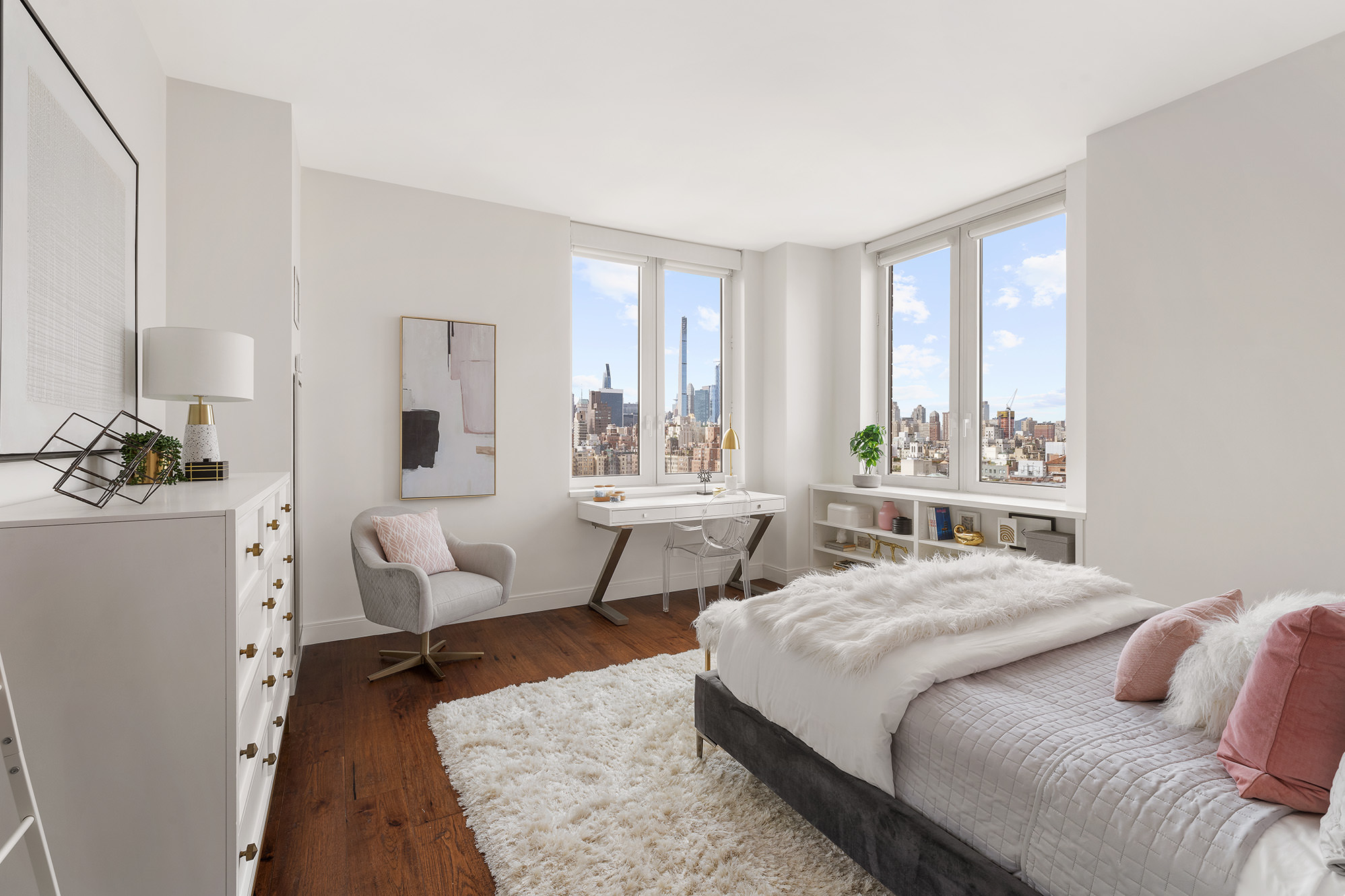 188 East 78th Street, Unit 23B Manhattan, NY 10075 - Photo 14 of 25