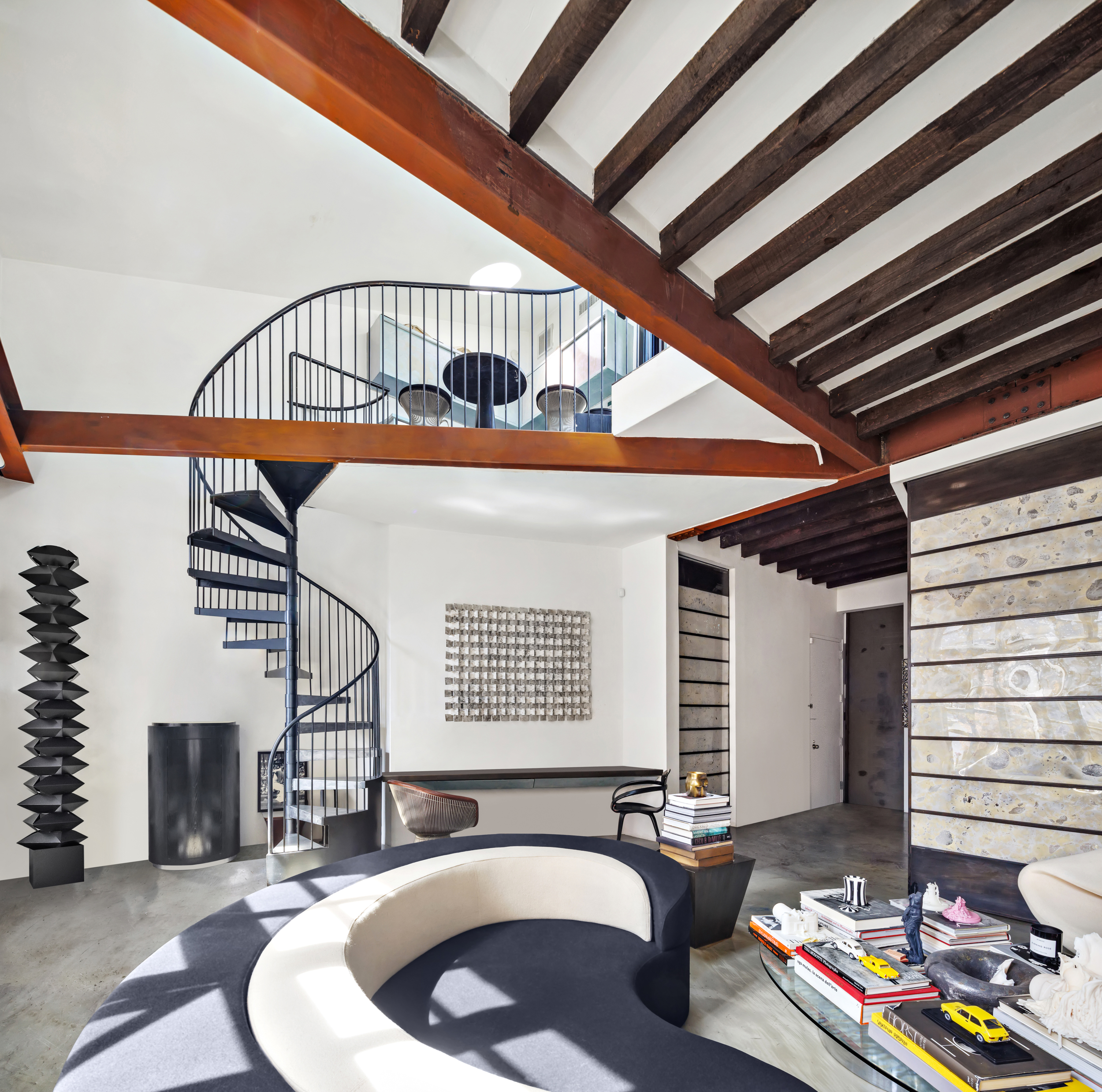 13 Gramercy Park South, Unit 5R Manhattan, NY 10003 - Photo 6 of 15