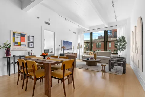 $1,599,000 | 70 Washington Street, Unit 9S | DUMBO