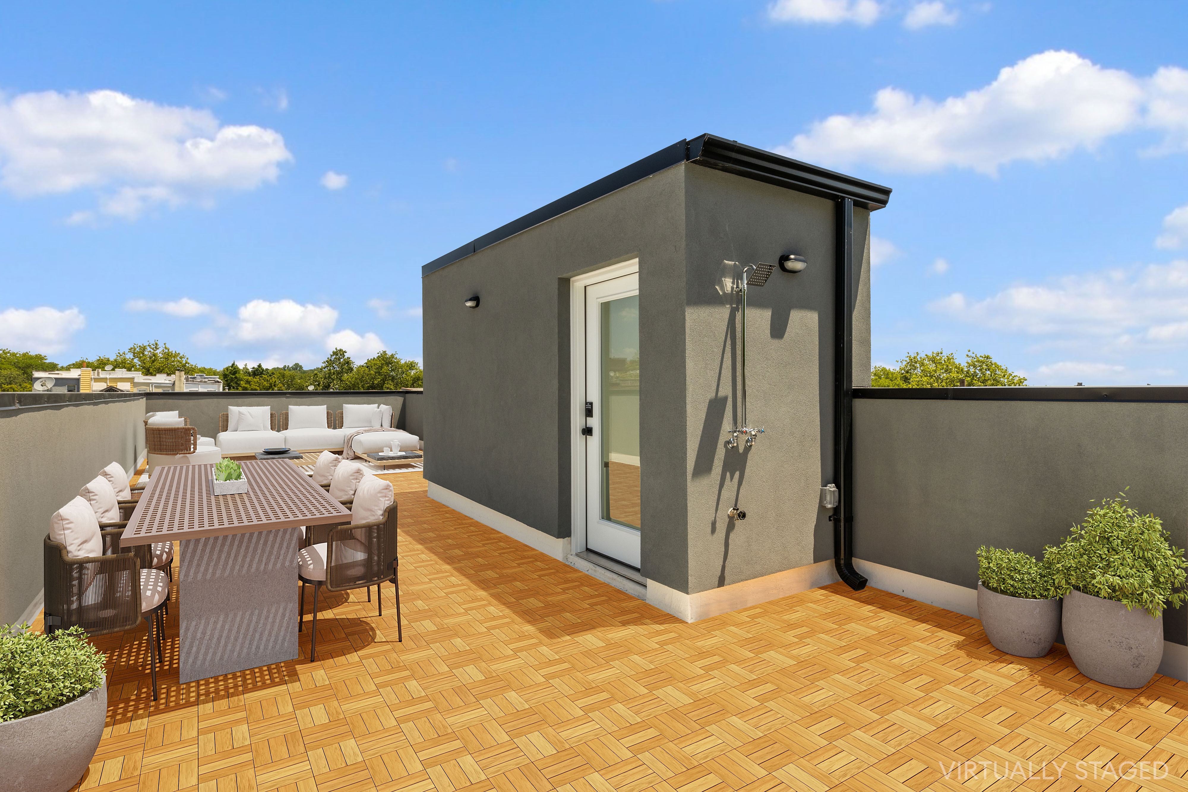 578 20th Street Brooklyn, NY 11218 - Photo 18 of 28