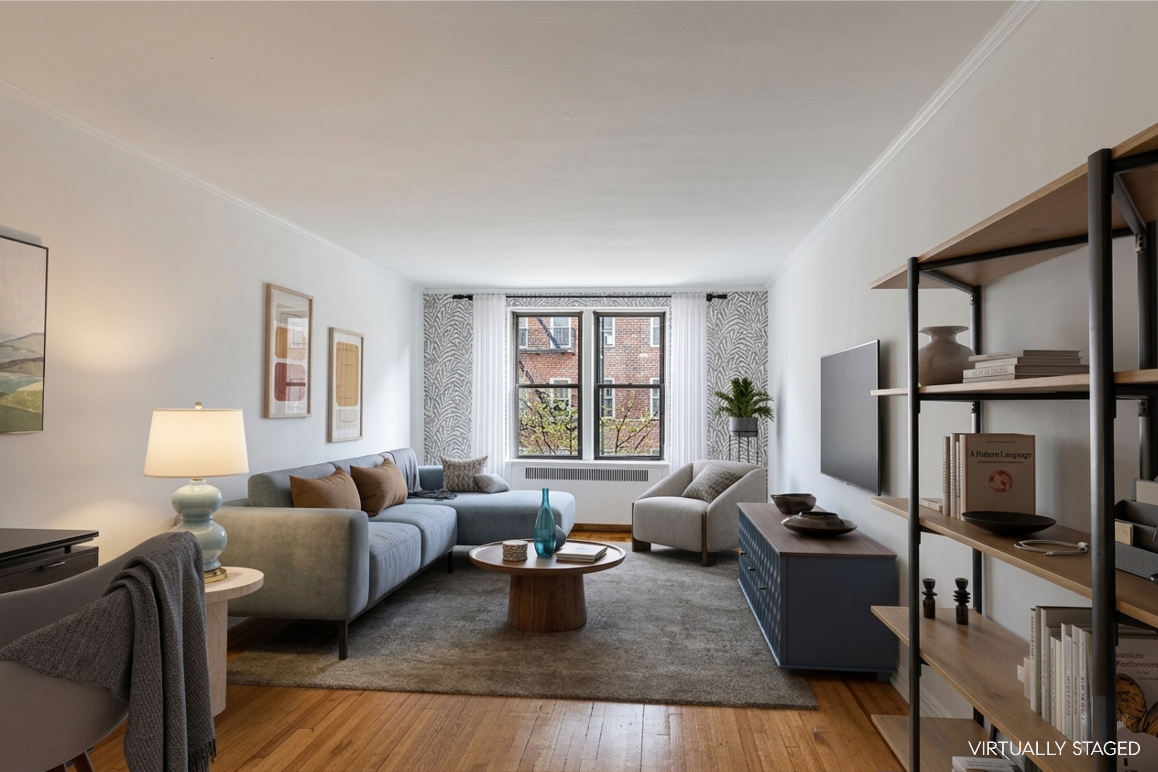 736 West 186th Street, Unit 3E Manhattan, NY 10033 - Photo 1 of 24