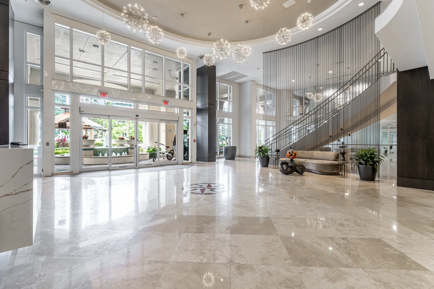 $4,700 | 511 Southeast 5th Avenue, Unit 1217, Fort Lauderdale, FL 33301