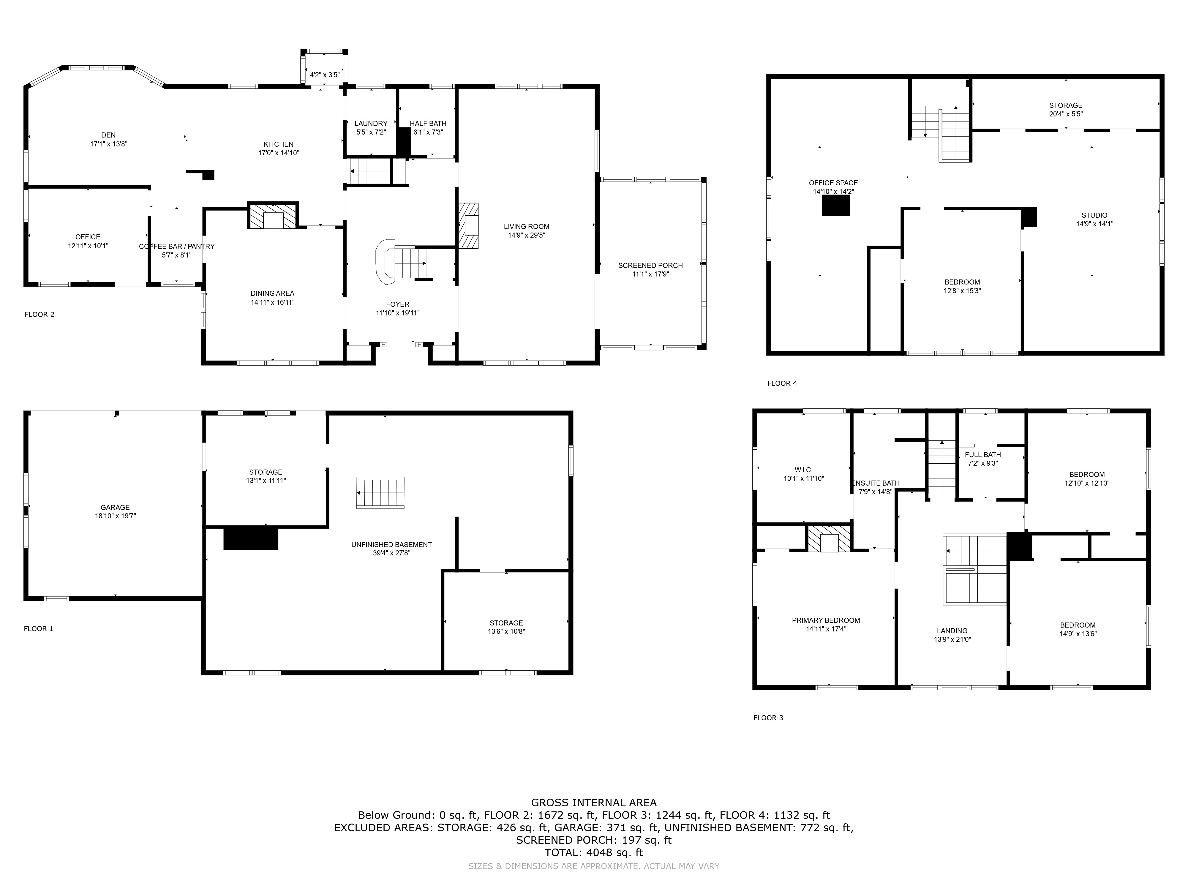 64 Woburn Street Reading, MA 01867 - Photo 55 of 56