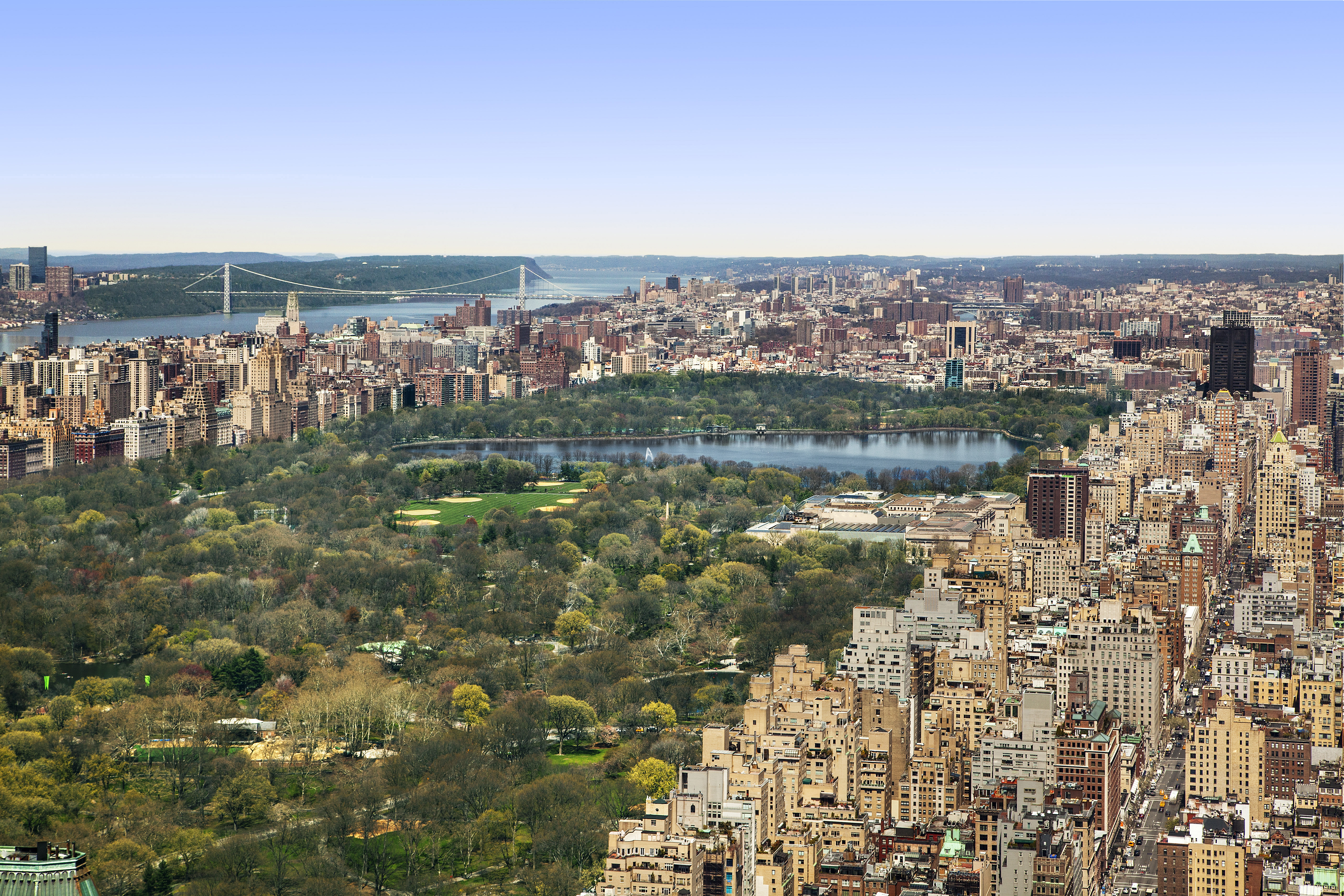 432 Park Avenue, Unit 62B Manhattan, NY 10022 - Photo 6 of 17