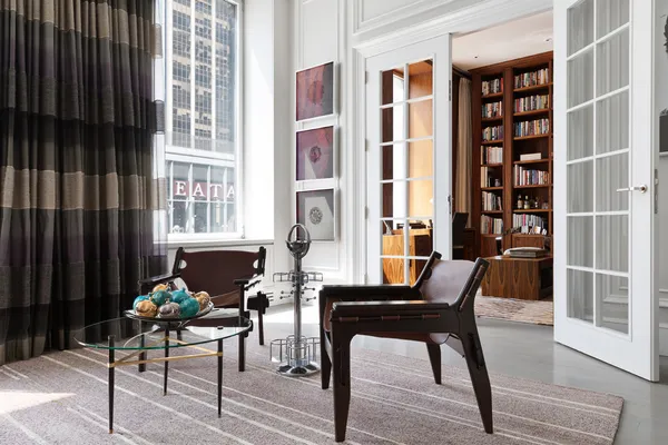 $25,000 | 114 Liberty Street, Unit 4 | Financial District