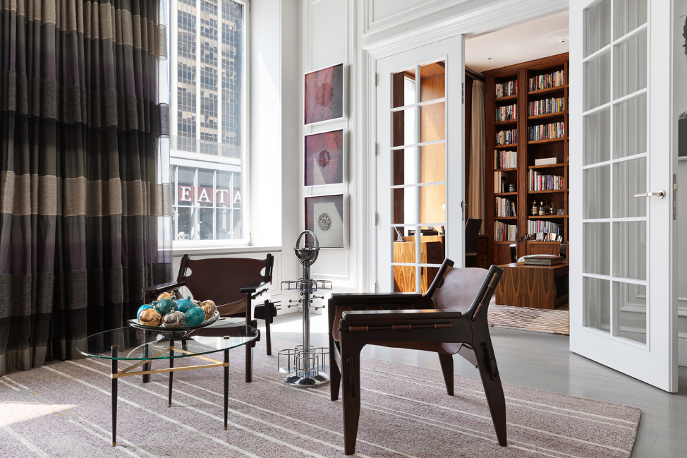 114 Liberty Street, Unit 4 Manhattan, NY 10006 - Photo 5 of 13