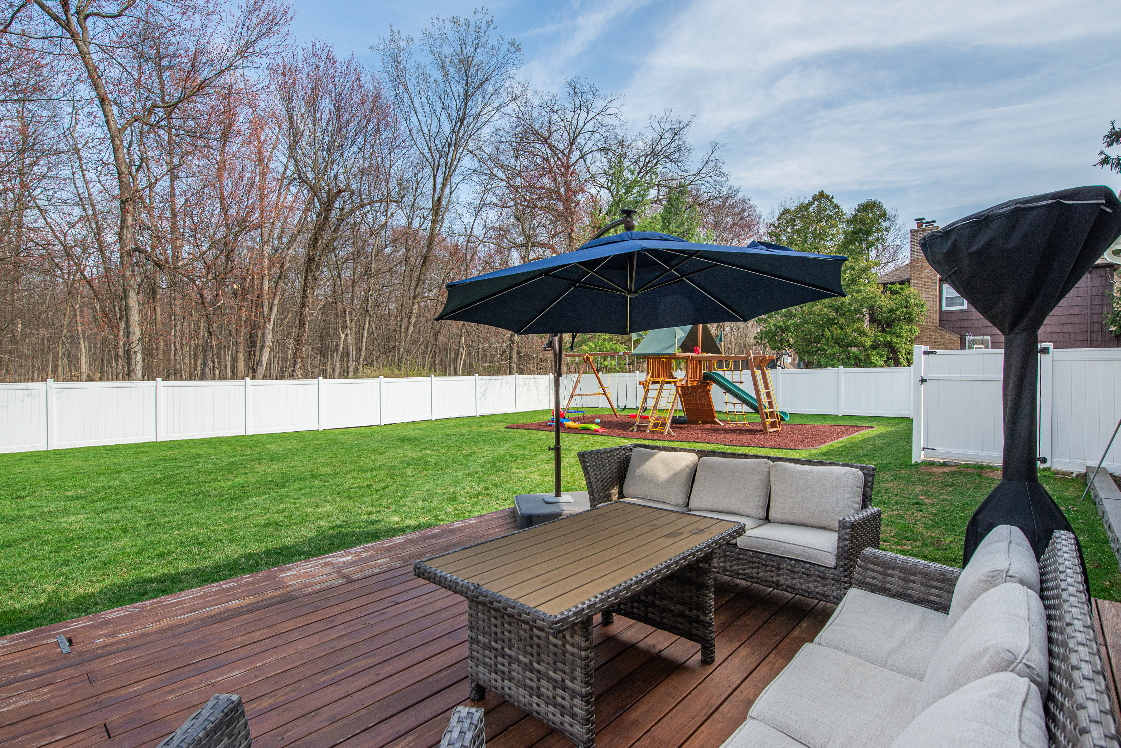 142 Crescent Road Florham Park, NJ 07932 - Photo 38 of 45